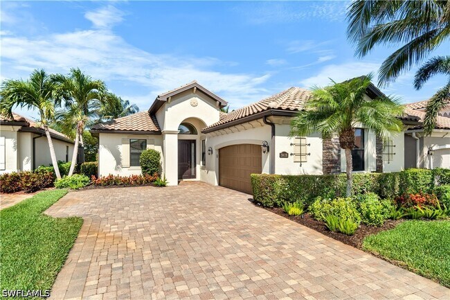 Building Photo - 9419 Piacere Way