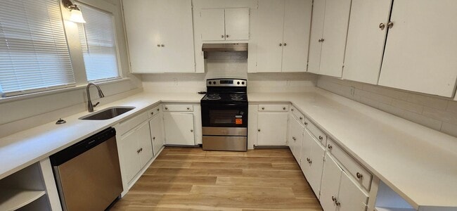 Building Photo - 4 bedroom home in Midtown Columbus