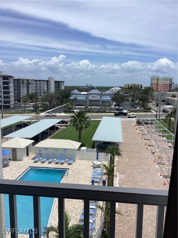 Building Photo - 6900 Estero Blvd