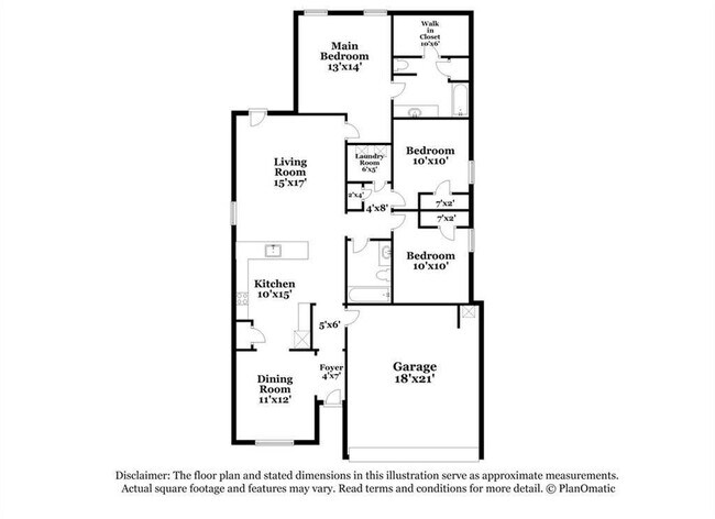 Building Photo - 120 Fairfax Ln