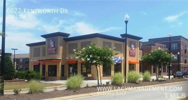 Building Photo - 6022 Kentworth Dr