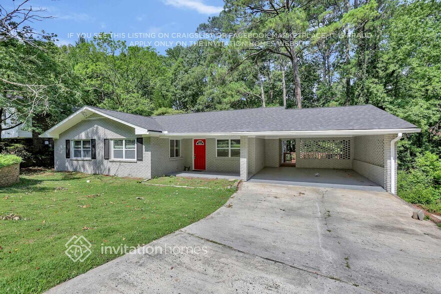 Building Photo - 3187 Flamingo Dr