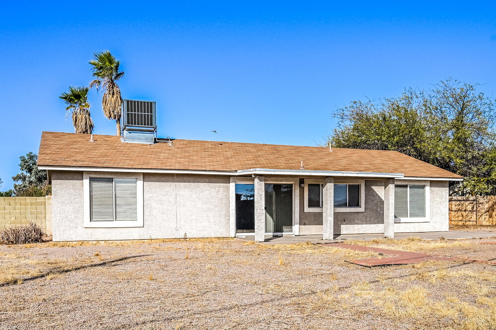 Building Photo - 20401 N 8th Ave