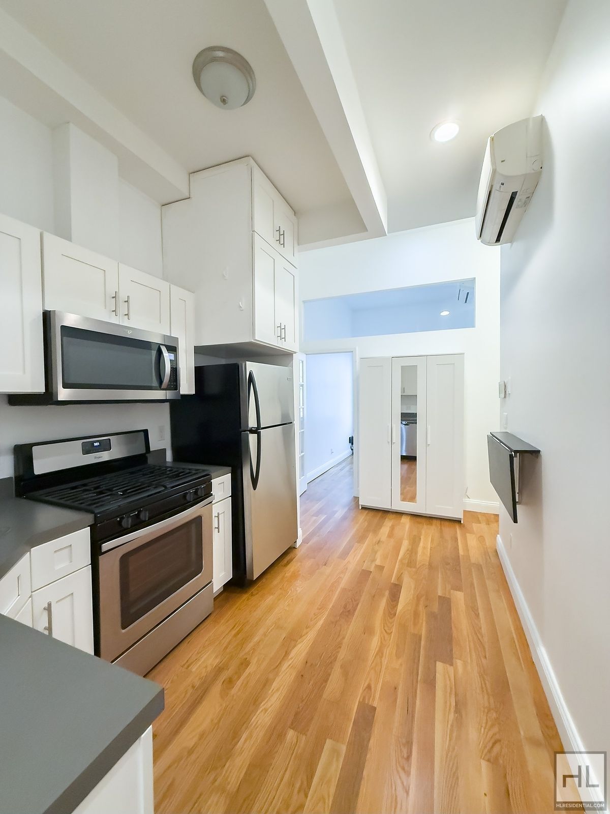 Building Photo - WYCKOFF AVENUE / Bushwick 3-Bed 1-Bath / N...