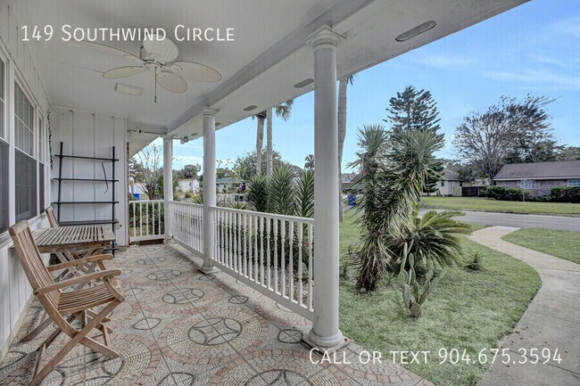 Building Photo - 149 Southwind Cir