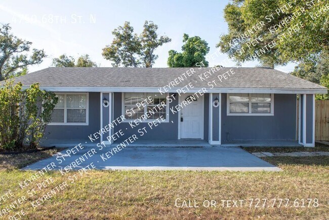 Building Photo - 4750 68th St N