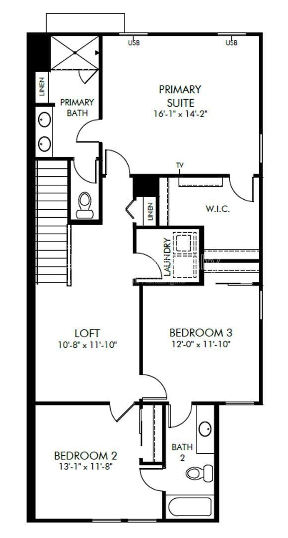 Building Photo - 1061 Desert Candle Dr