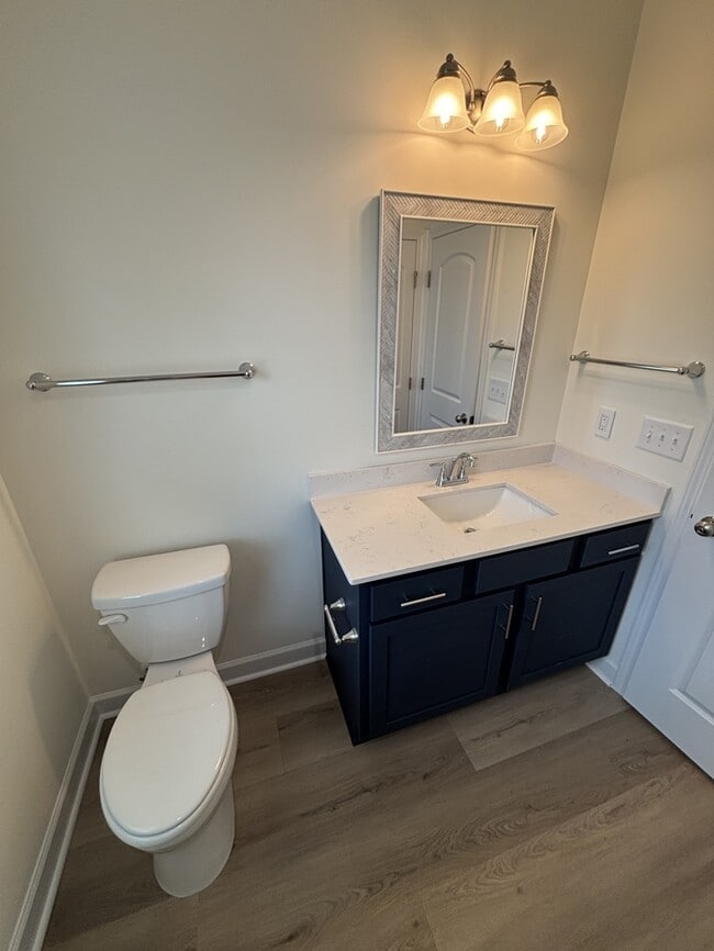 Building Photo - 193 Budd Godwin Ln
