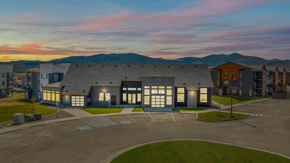 Primary Photo - Apartments 26