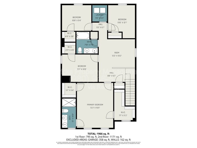 Building Photo - 1506 Gutter Br Dr
