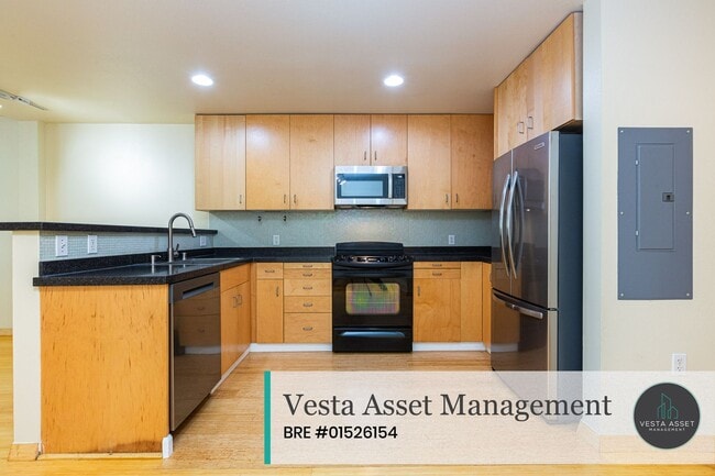 Building Photo - Lower Pacific Heights: Spacious 2-Level  L...