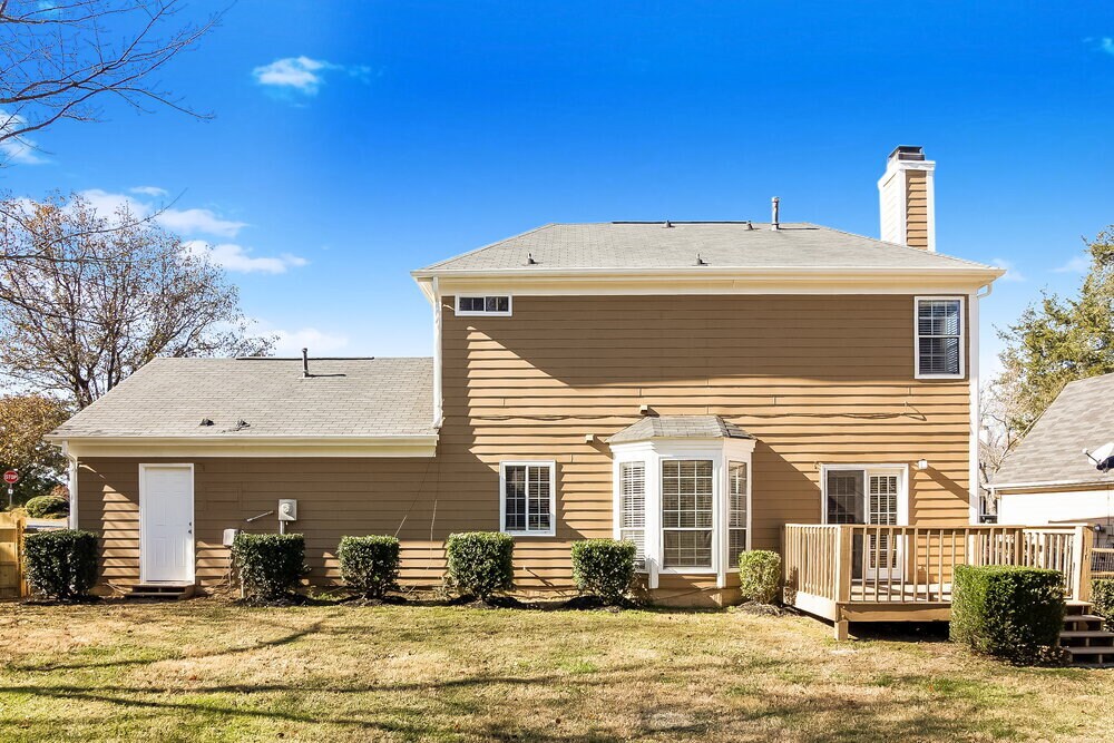 Building Photo - 5406 Carronbridge Ln