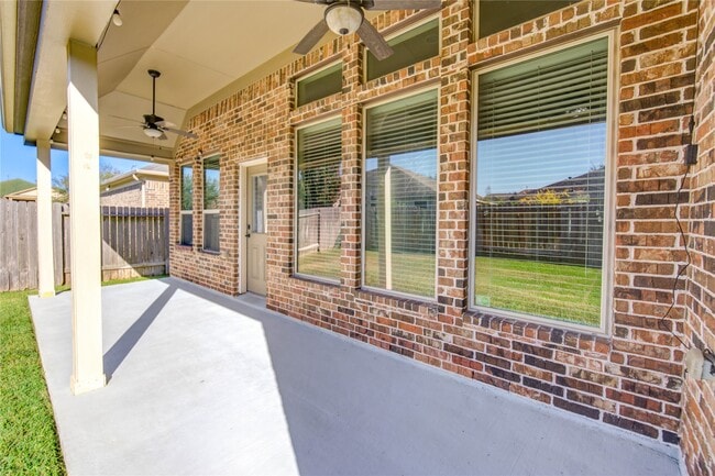 Building Photo - 19019 Thatcher Hills Ct