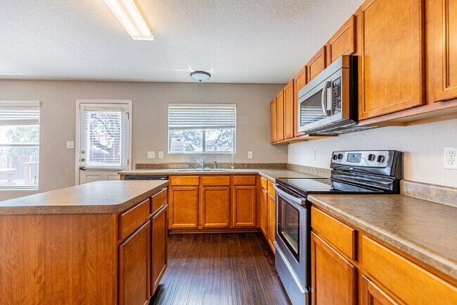 Building Photo - 3746 Crimson Star