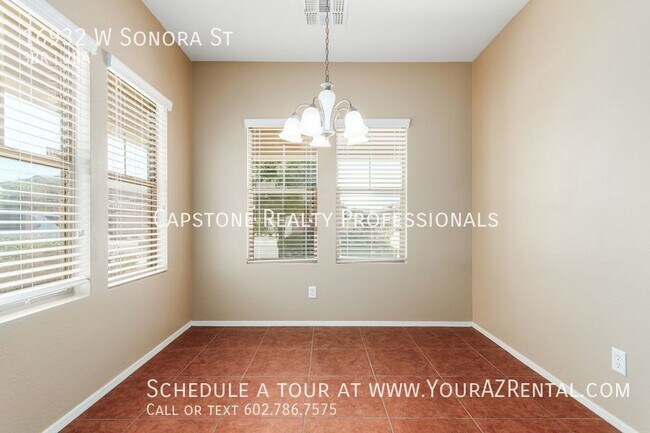 Building Photo - 16932 W Sonora St