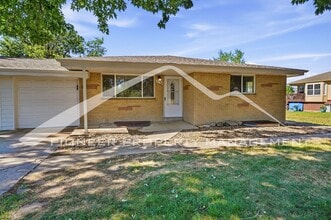 Building Photo - Spacious Home with Washer/Dryer and Storage Shed
