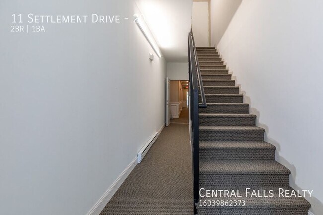 Building Photo - 11 Settlement Dr