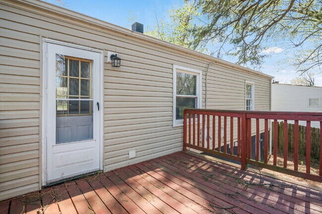 Building Photo - Charming 3 Bedroom Home in Highland Springs – $1,650/mo