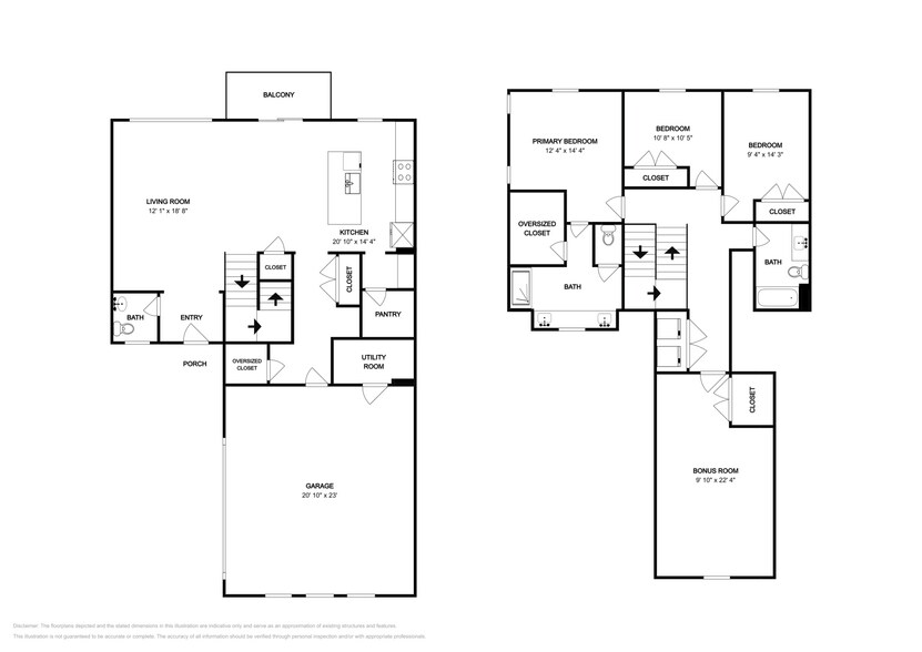 Building Photo - 336 Park Glen Dr
