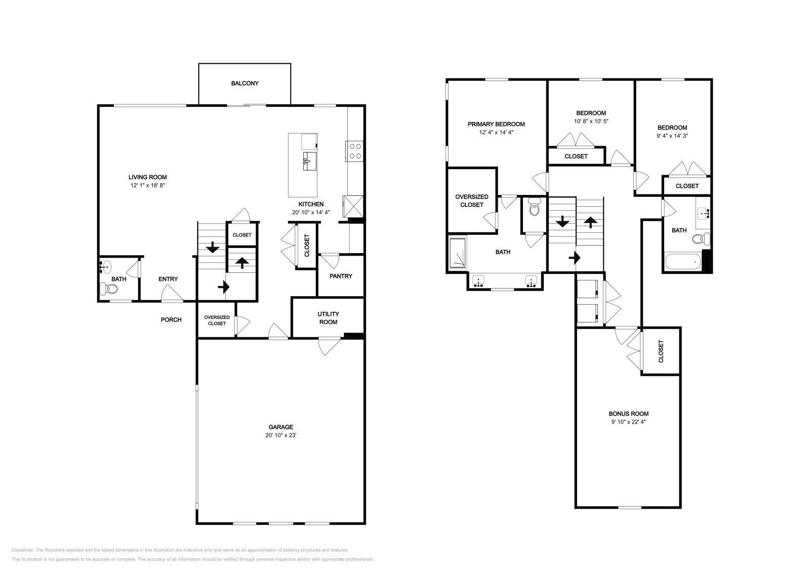 Building Photo - 336 Park Glen Dr