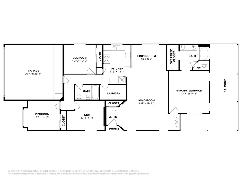 Building Photo - 18071 N 113th Ave