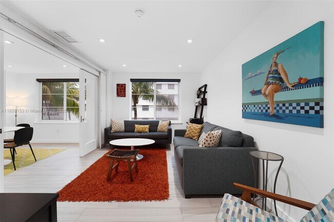 Building Photo - 1460 Ocean Dr