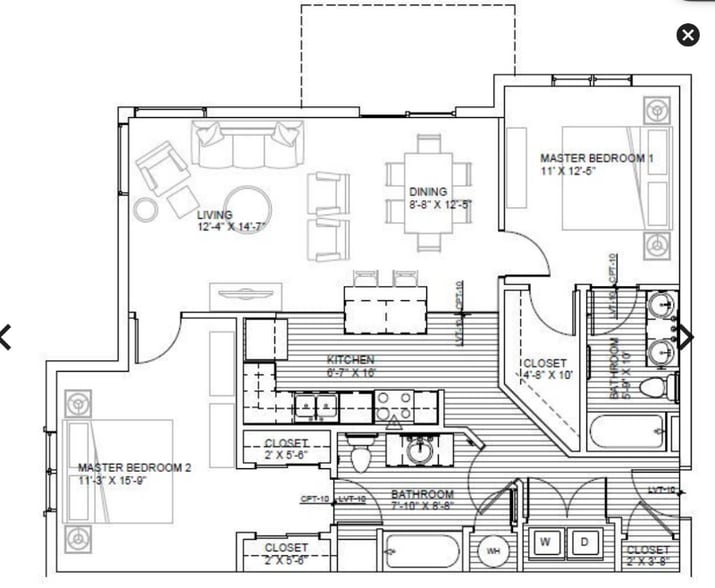 Building Photo - 2451 S Timberline Rd