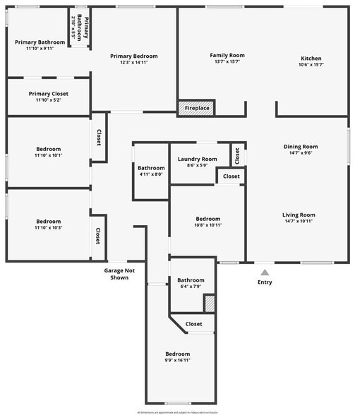 Building Photo - 12833 Biscayne Ave