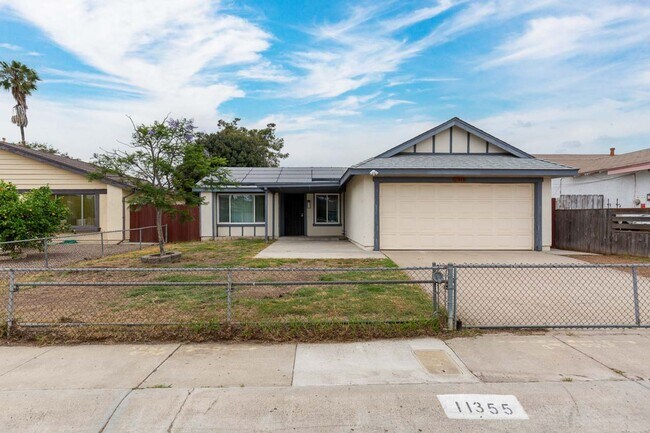 Primary Photo - 3 bed, 2 bath Single Family Home in Mira Mesa