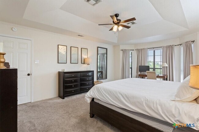 Building Photo - 840 Long Horn Trail