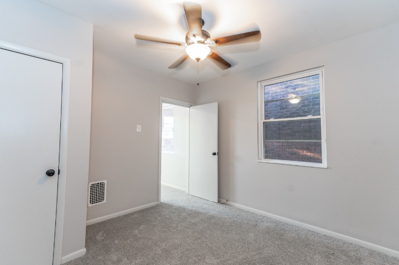 Building Photo - 1600 Rutherford Ave