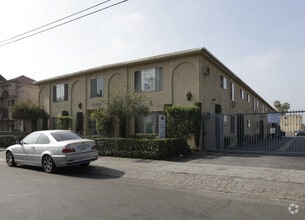 Building Photo - 11434 Calvert St