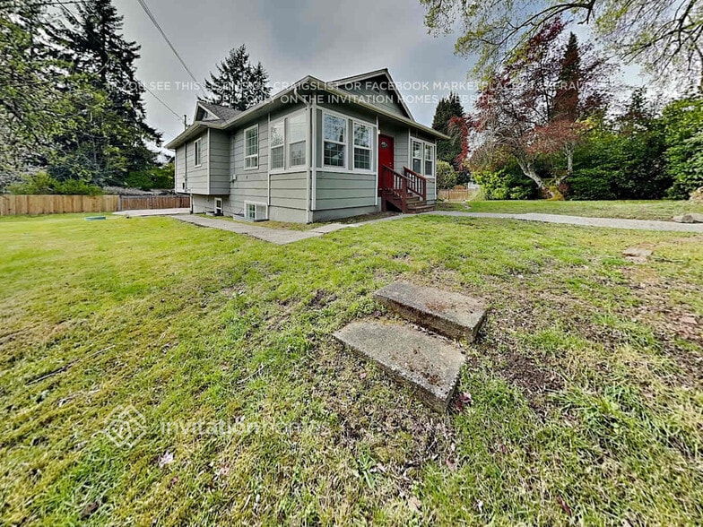 Building Photo - 19401 8th Ave S