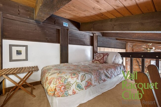 Building Photo - 4610 Vail Racquet Club Dr