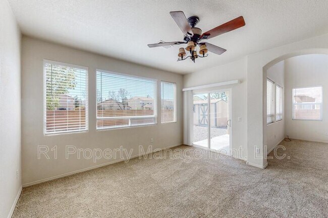 Building Photo - 6512 Los Pueblos Pl NW