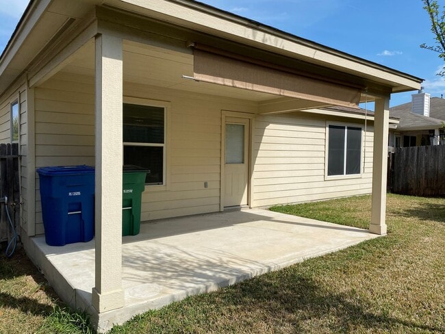 Building Photo - 1911 Wormack Way