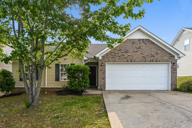 Building Photo - 176 Howard Woody Dr
