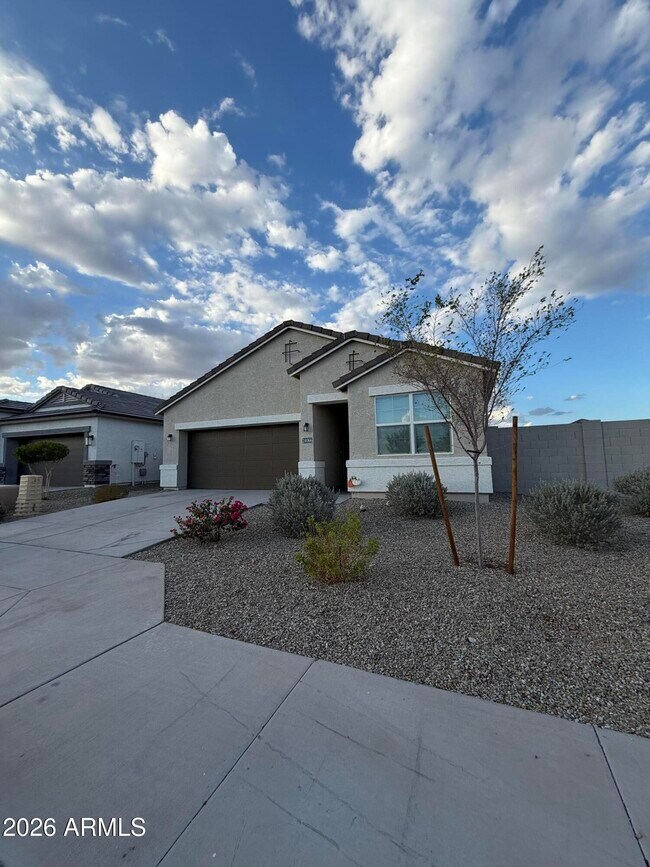 Building Photo - 24066 W Flores Dr