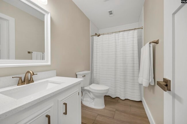 Building Photo - 118 Hutto Hill