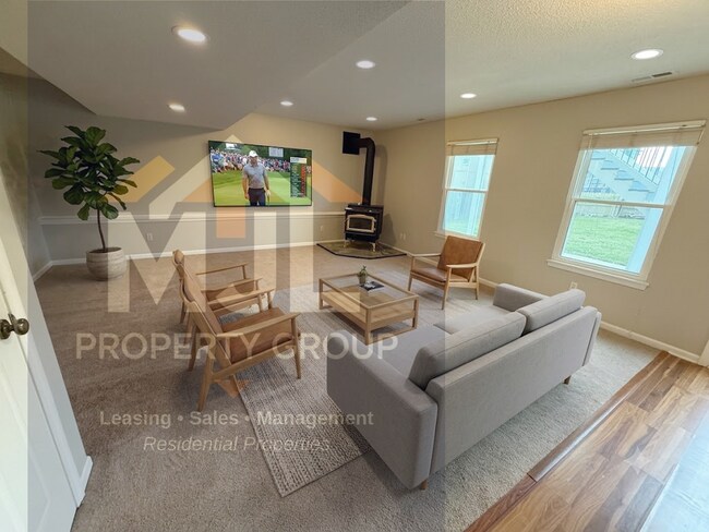 Building Photo - Beautiful 4 Bedroom / 3 Bath Home in Olathe