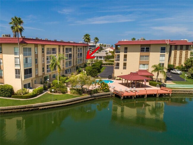 Building Photo - 105 Island Way