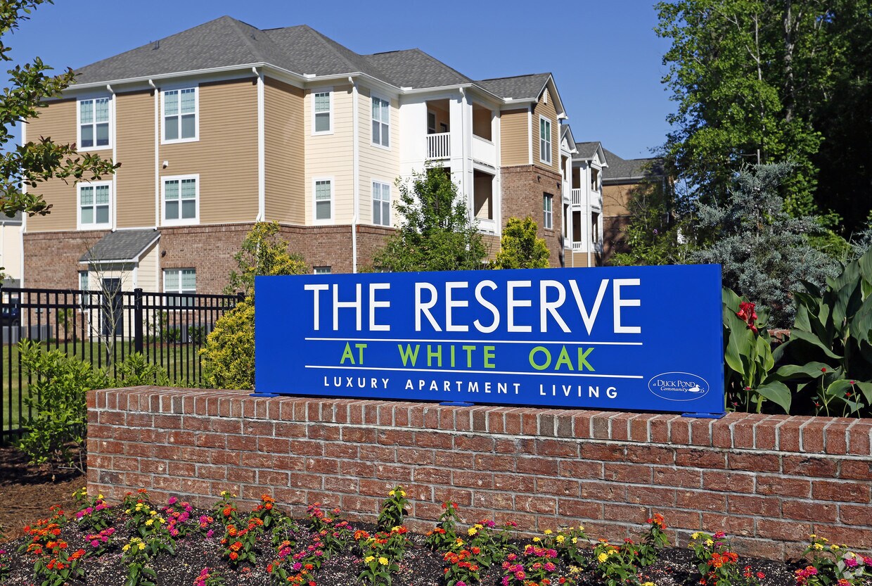 The Reserve At White Oak Garner Nc Apartment Finder The Reserve At White Oak Garner Nc