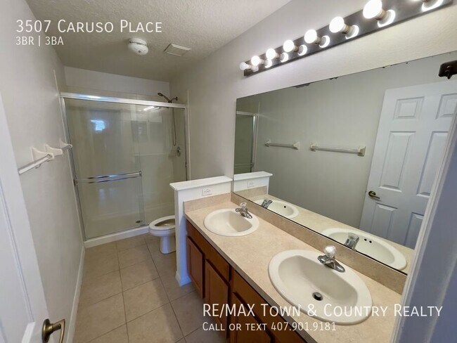 Building Photo - 3507 Caruso Pl