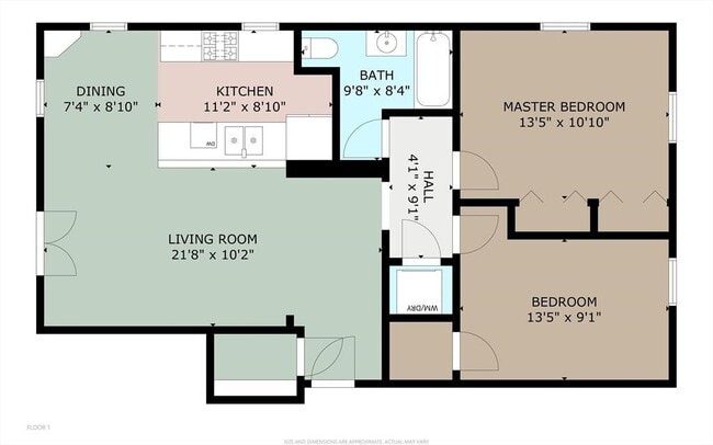 Building Photo - 914 E 32nd St