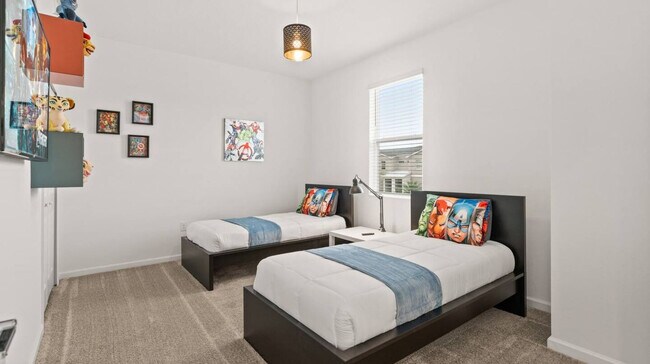 Building Photo - 1031 Splash Shot Pl