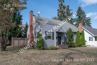 Building Photo - 3500 F St
