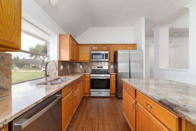 Building Photo - 7919 Quail Meadow Dr