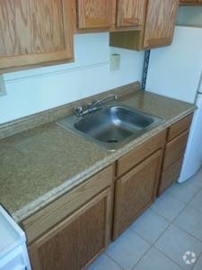 Kitchen - William Penn Heights