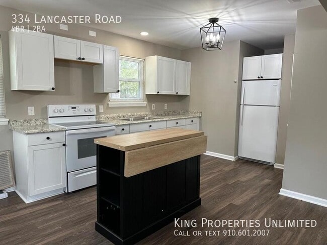 Building Photo - 334 Lancaster Rd