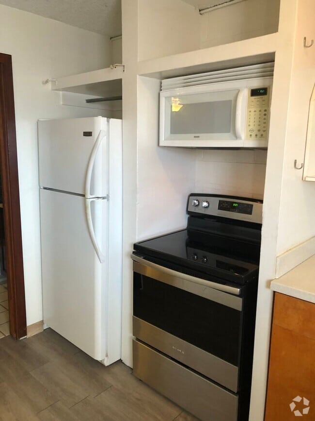 Building Photo - Cozy 1 bedroom Apartment in Liliha $1500 m...